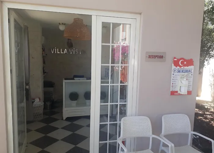 Vista Villa
