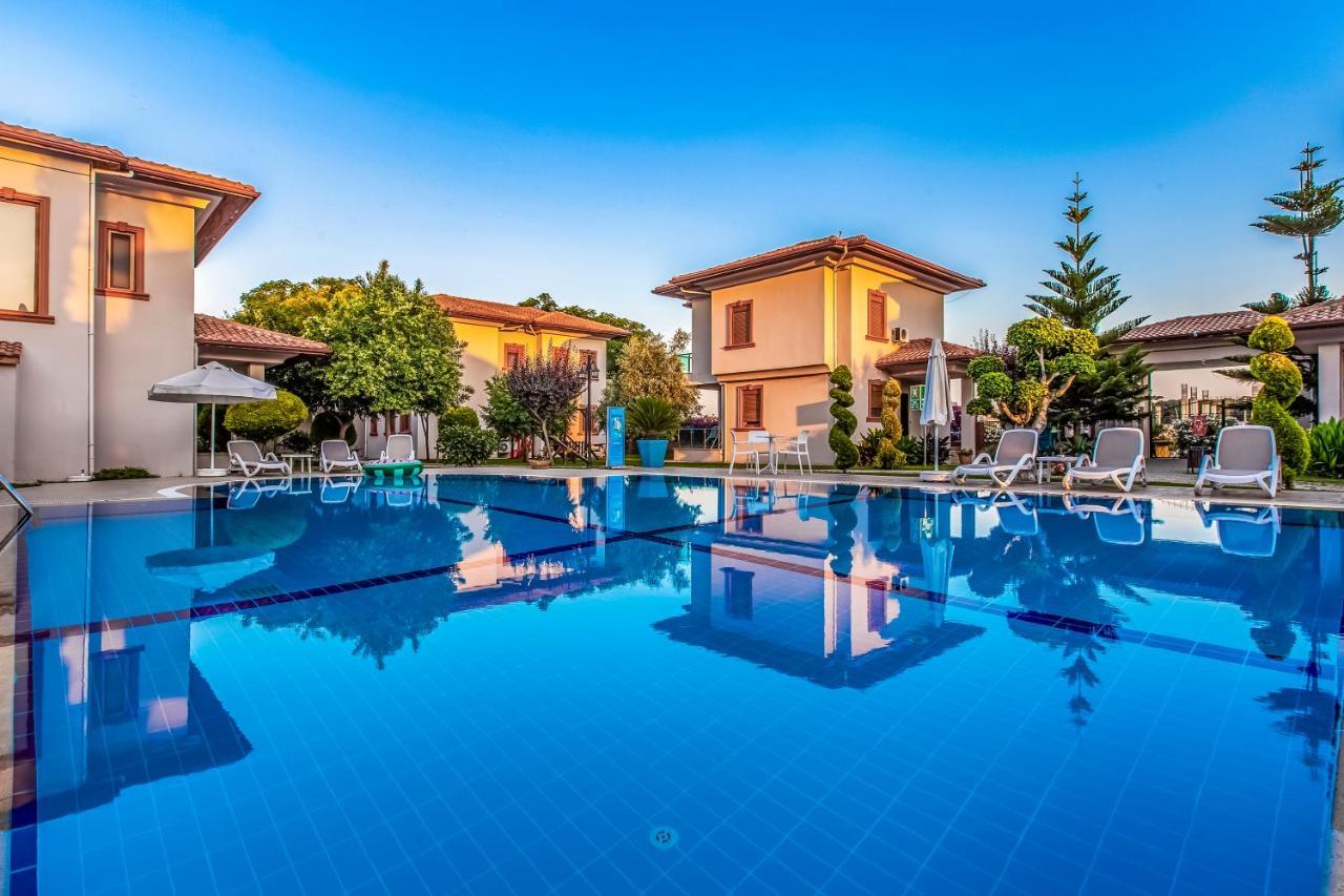 Vista * Belek