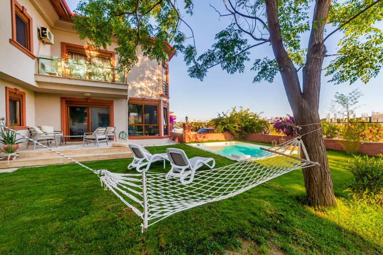 Aparthotel Vista Belek
