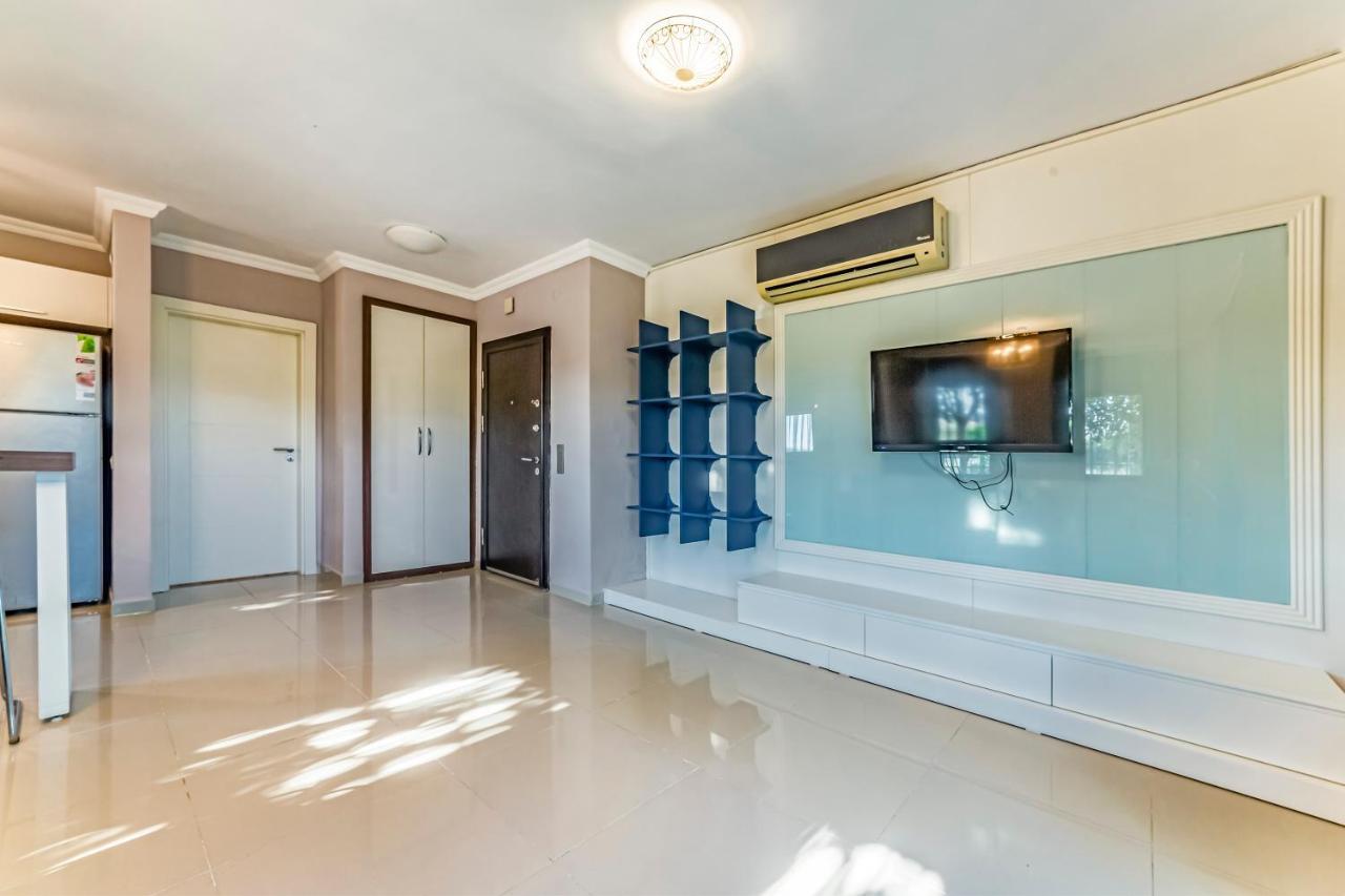 Vista Aparthotel *