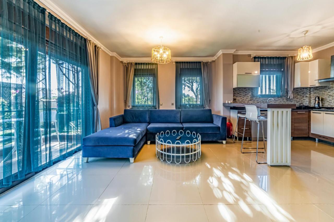 Vista Belek