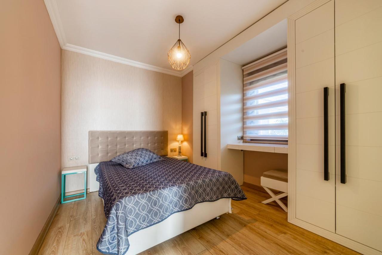 Aparthotel Vista *